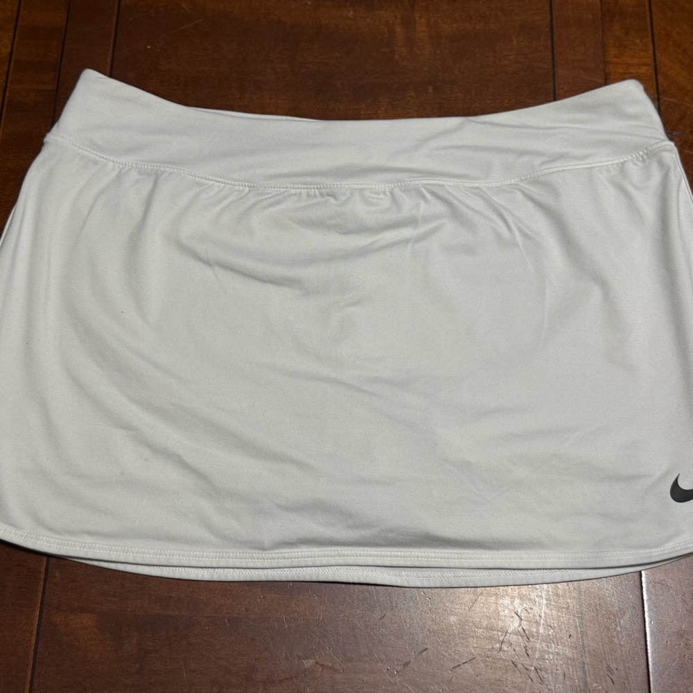 Nike Golf Skirt